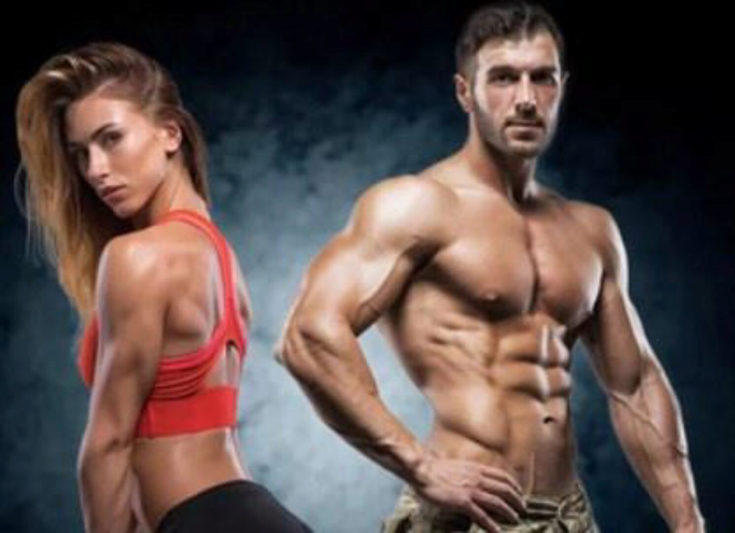 «Энциклопедия базовых упражнений» Ротация (Анна Воронина, Антон Шапочка)