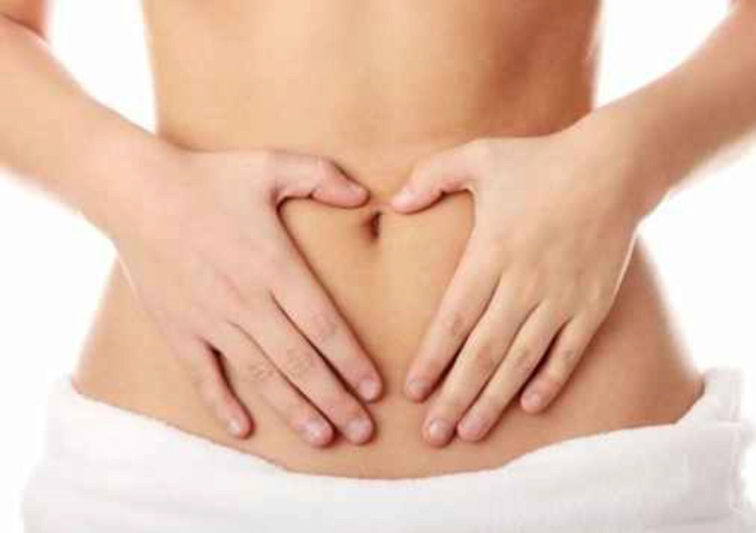 СПКЯ-синдром поликистозных яичников (Ольга Белоконь)