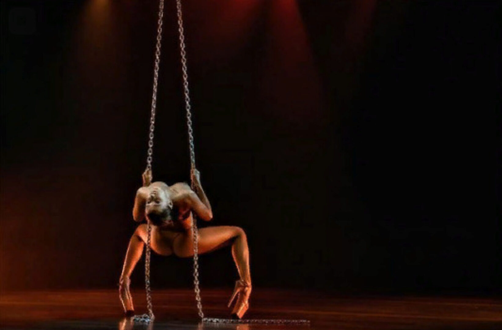 Онлайн-марафон Эротика (Ева Бембо)