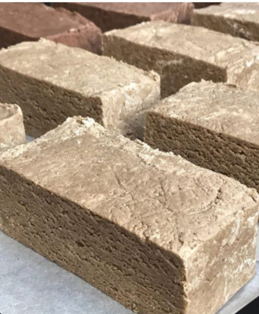 [Кондитерка] Халва (Галина Макеева)