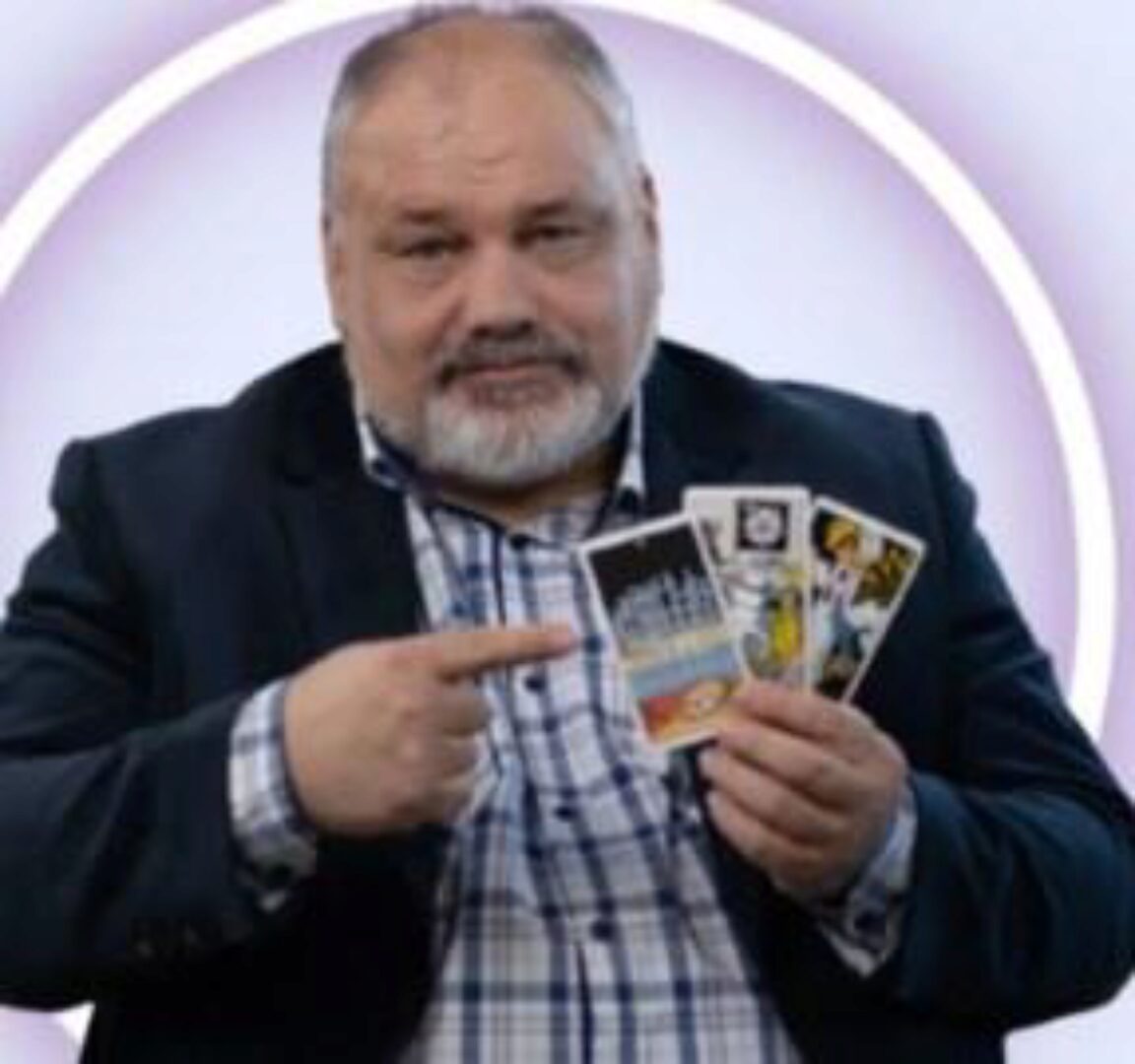 Таро практика: Правила чтения карты (Сергей Савченко)