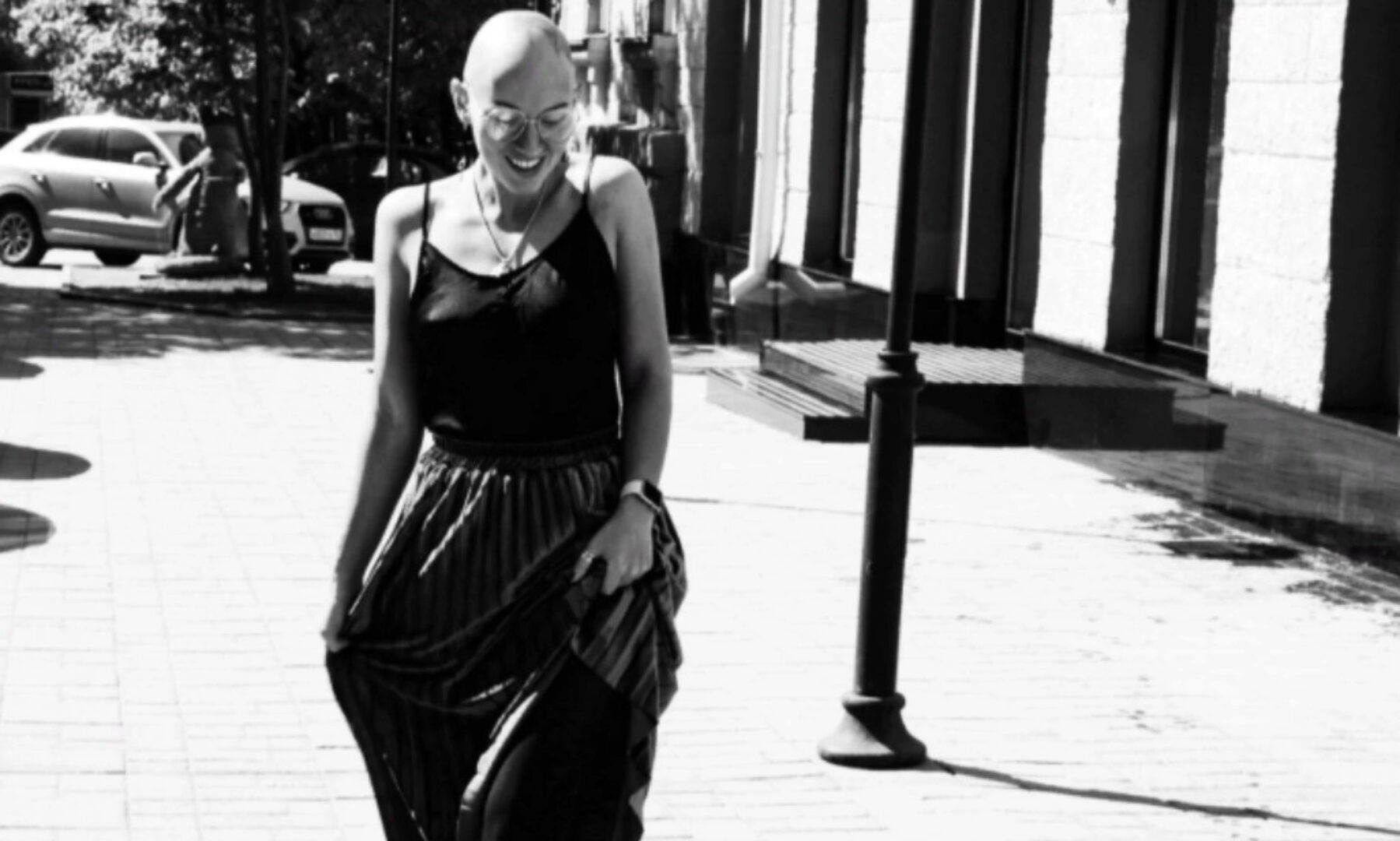 Отношения (Лина Дианова)