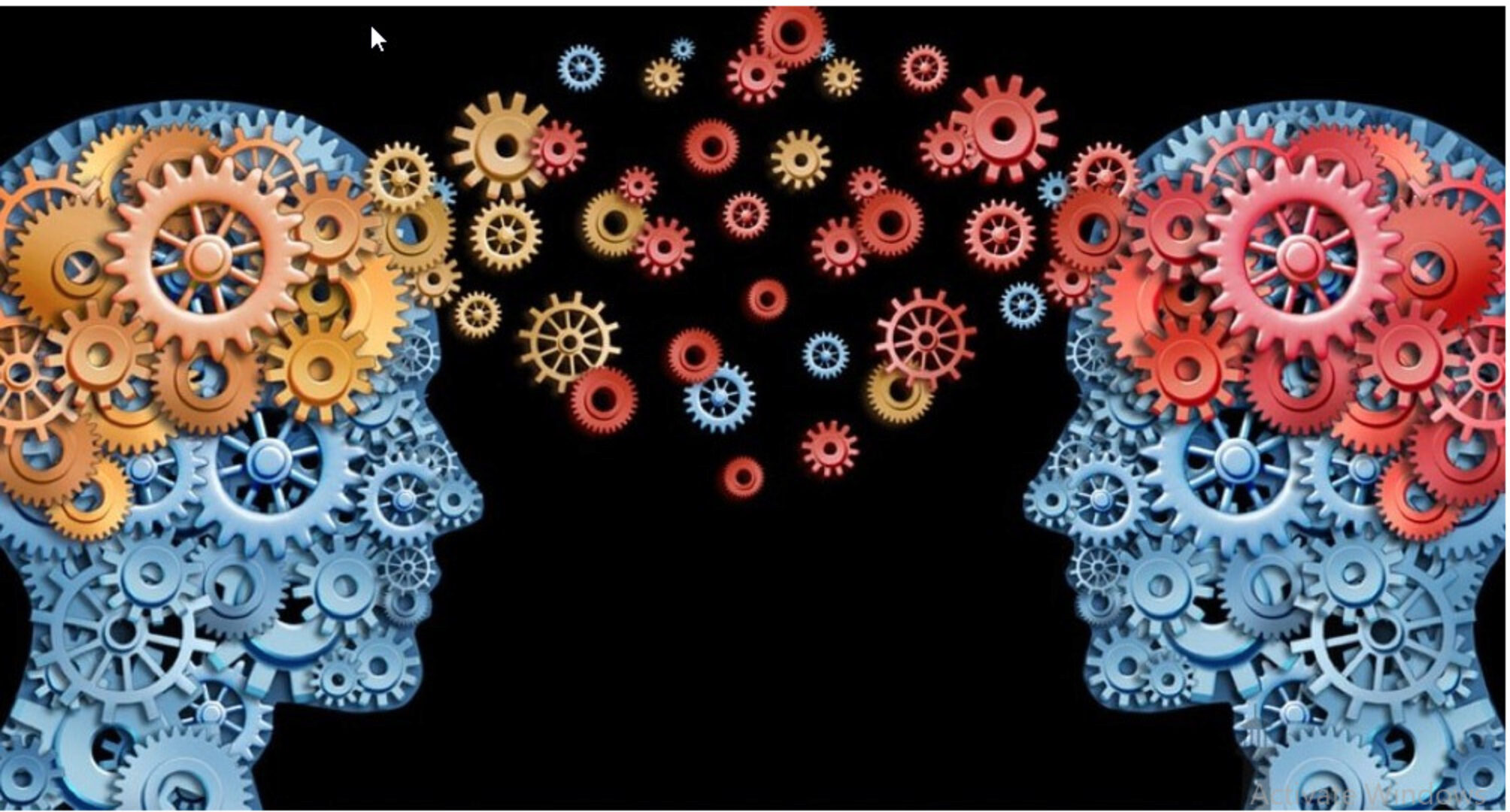 Психотерапия (Андрей Дуйко)