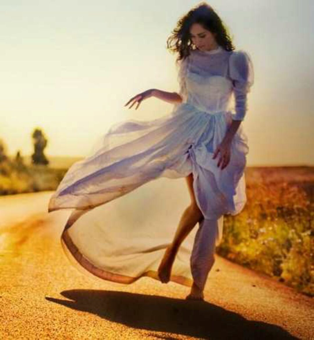 Женское счастье и сексуальность (Светлана Тишкова)