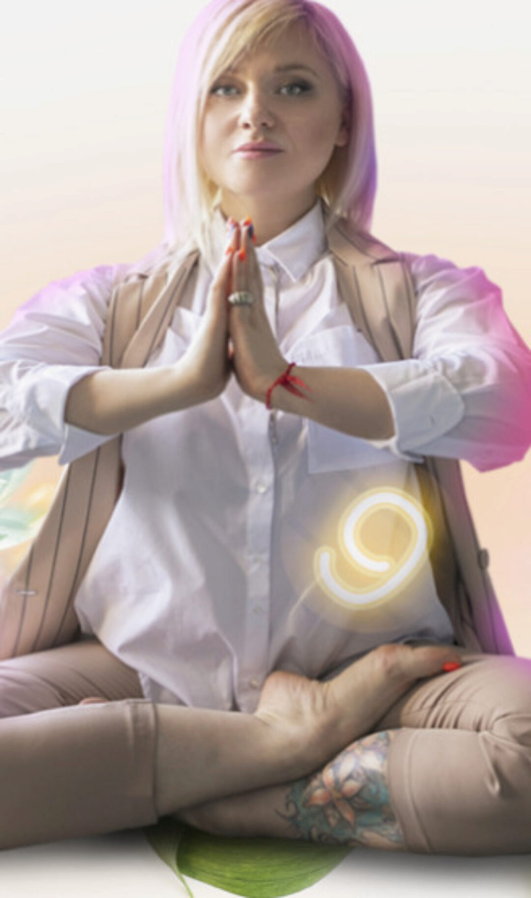 [lumos22] Ночные браслеты корректировки (Мара Боронина)