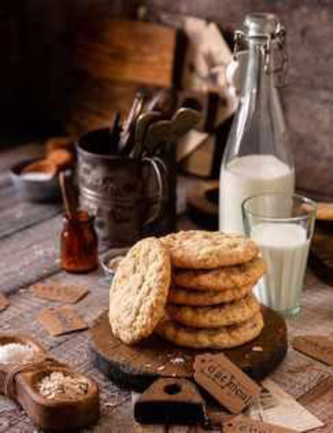 Сборник «Печенье» (maridol777)