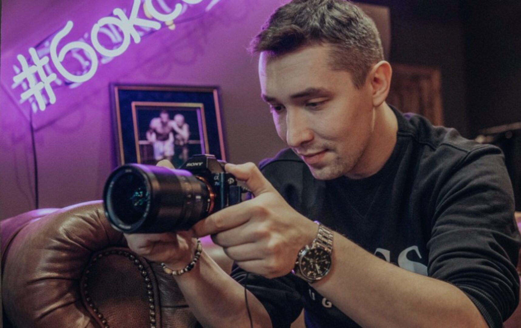 Съемка и монтаж видео на телефоне. Пакет «Vip» (Евгений Кочетков)