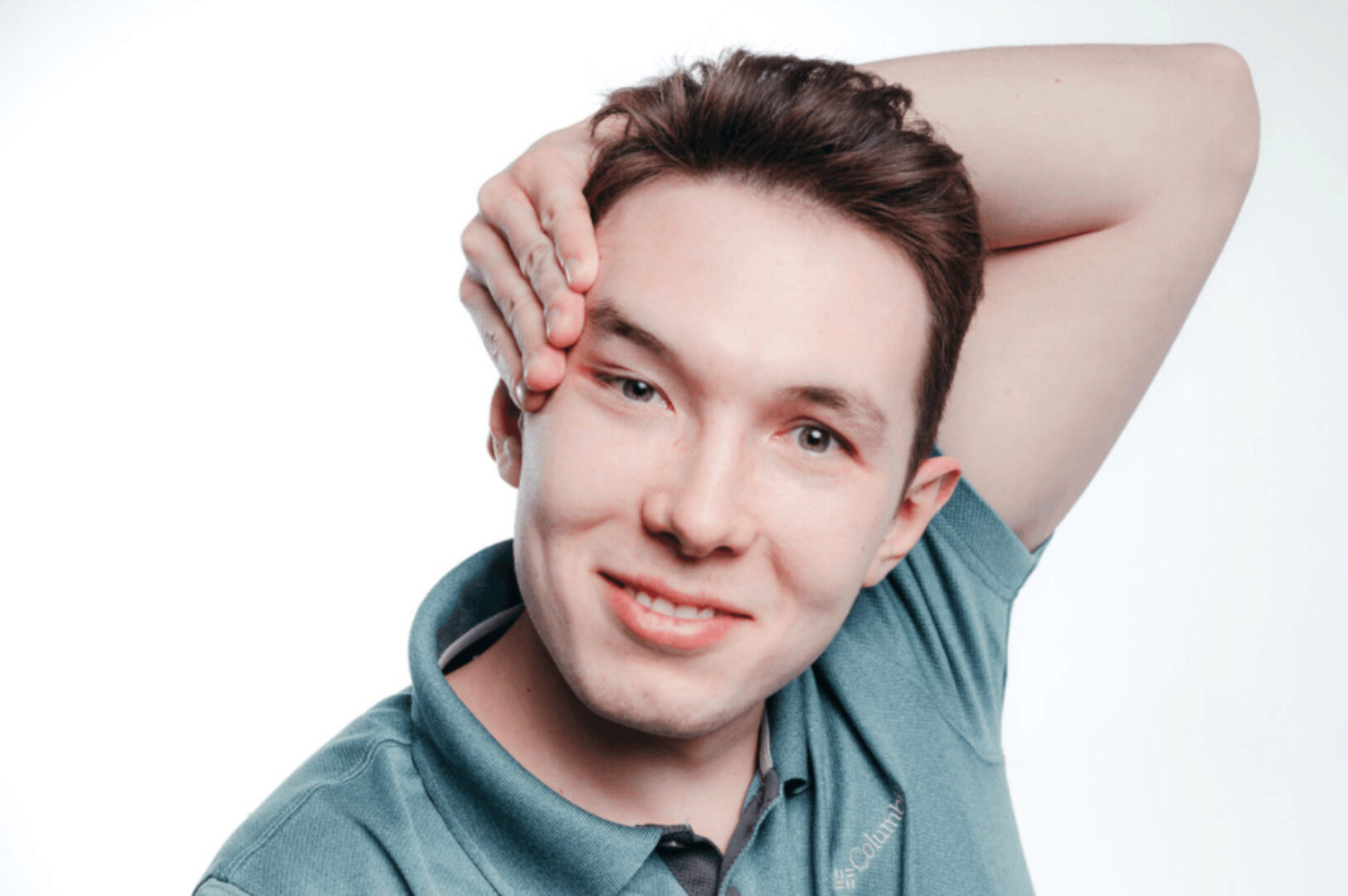 Скульптурный и буккальный самомассаж лица (rafael_faceguru)