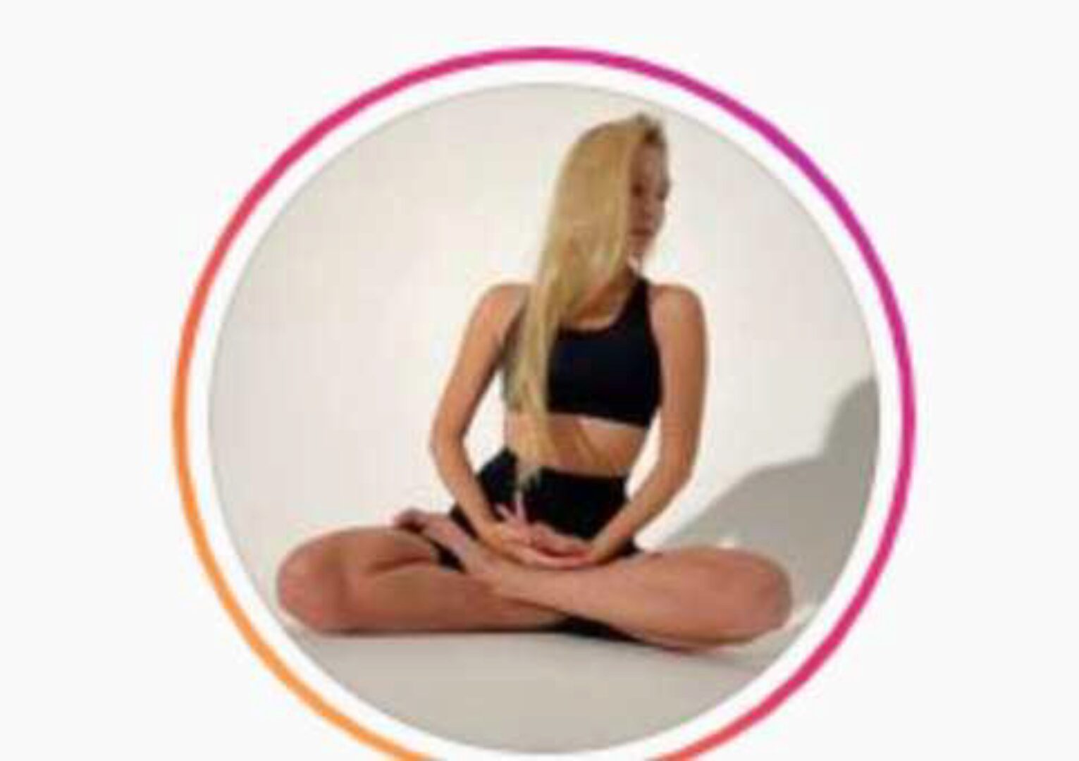 Лицо (Надежда Афанасьева)