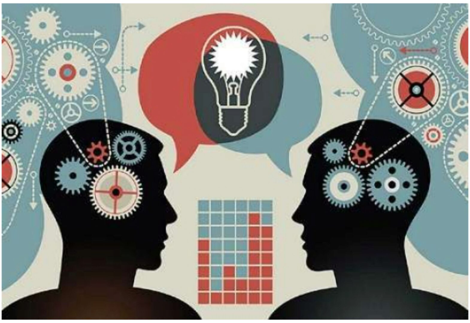 Метапрограммы в профайлинге (Алексей Филатов)