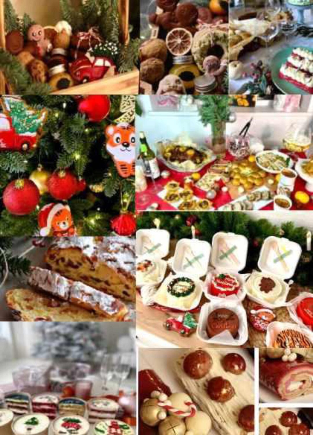 [Кондитерская онлайн школа Ze.firka] Специальное секретное предложение. Новогодняя Ликвидация! Только 30 минут!!! 5 новогодних курсов (Алёна Зефирка)