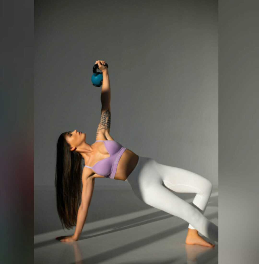 Коррекция. Без куратора. Апрель 2023 (Наталья Попович)