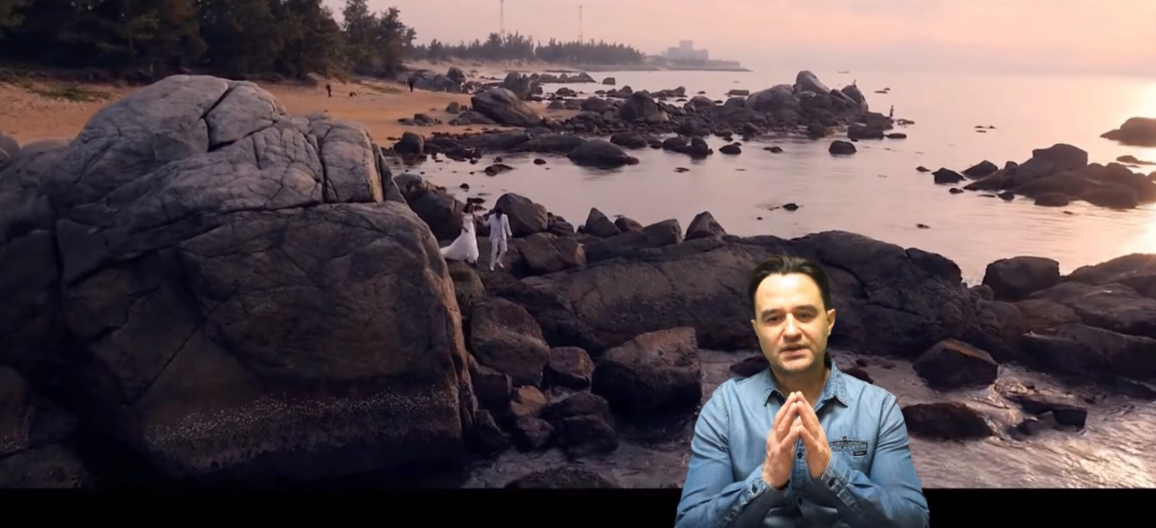 Транскрибация. Создаем отношения за 21 день (Lee)