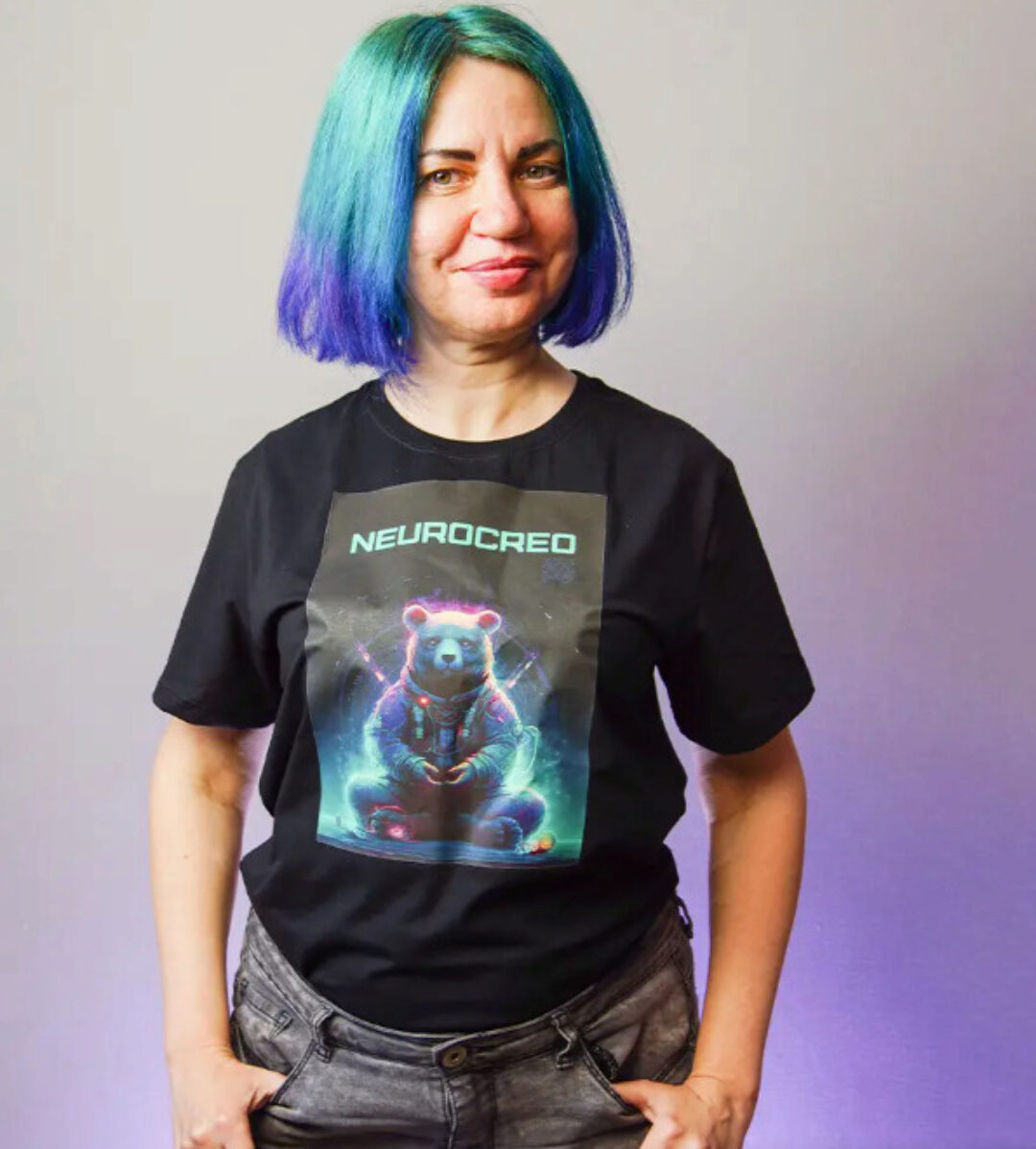 [Puzzlebrain] Тексты в Chat GPT: секреты и лайфхаки (Людмила Полуянцева)