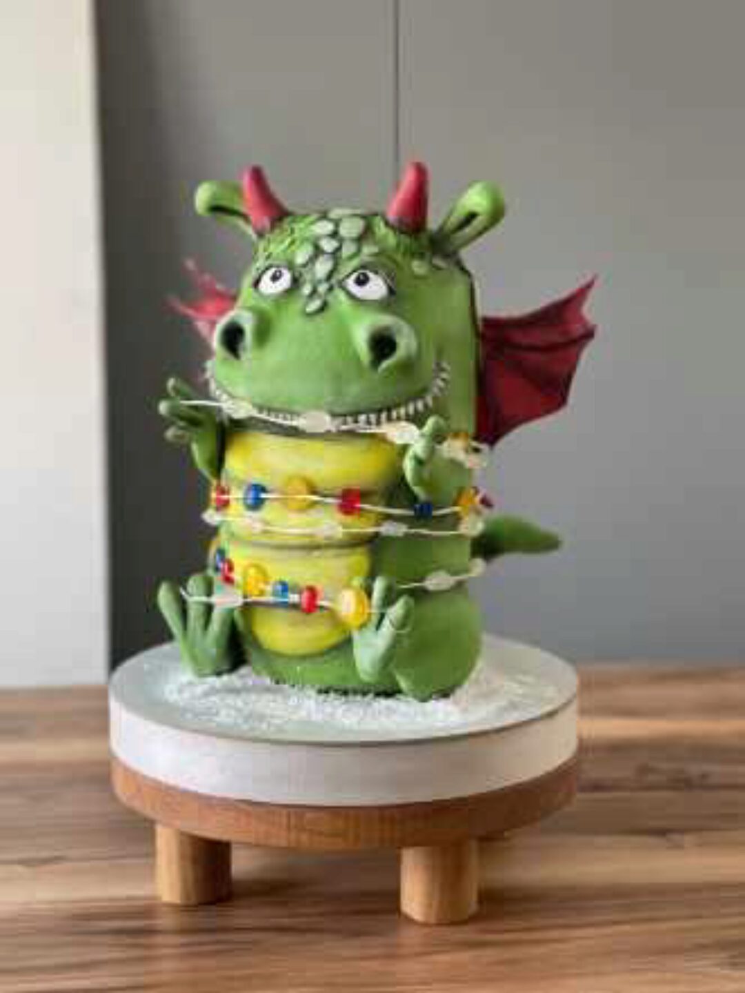 [pro.moi.tort] Новогодний интенсив (Анастасия Казарьянц)