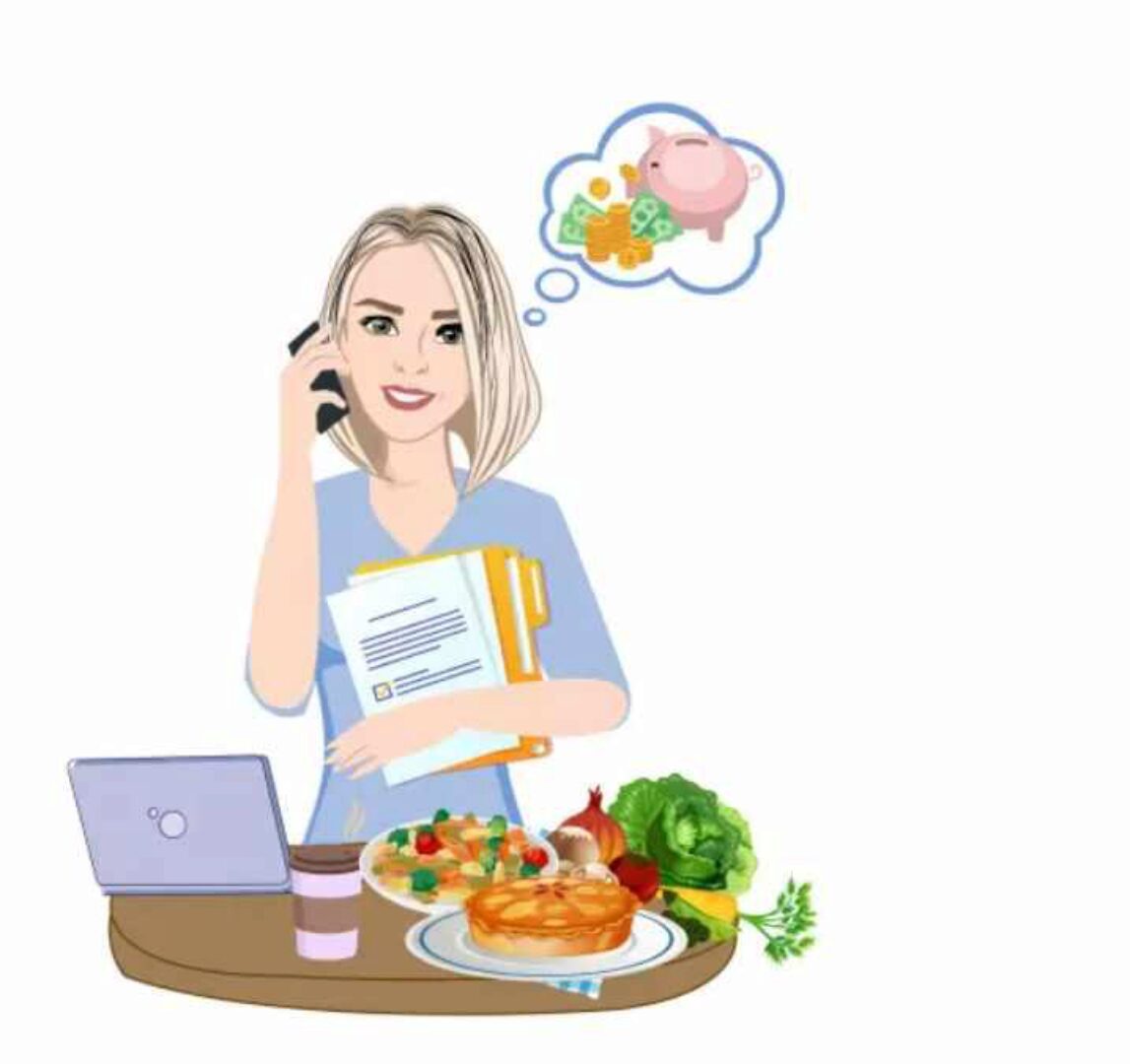 [fit-menu] Торопыжка Бюджет - 2 на 1200 ккал (Евгения Уварова)