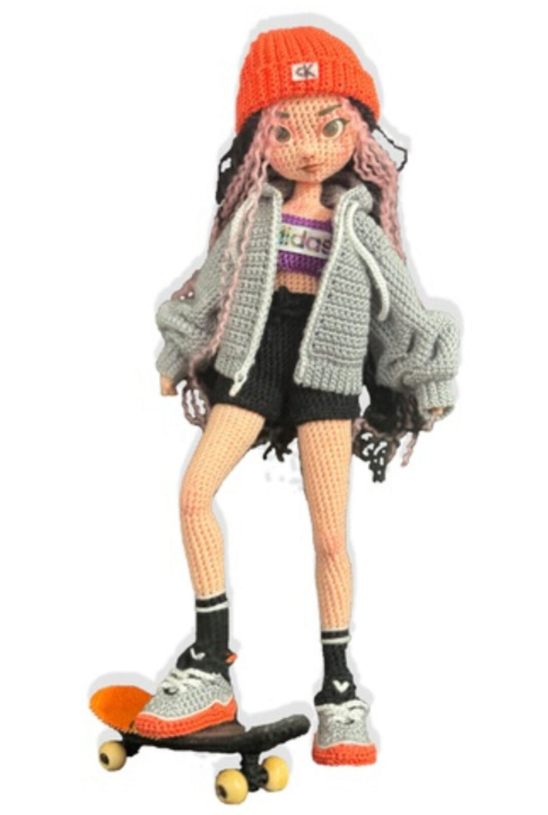 Таня (Юлия Мязина)