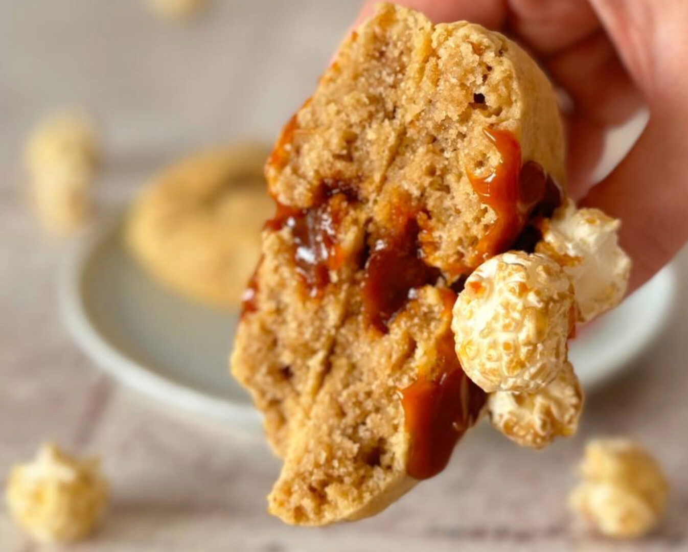 [Chefscakes] Кукис. Тариф 1 сборник подробных текстовых рецептов без видео (Яна Быкова)