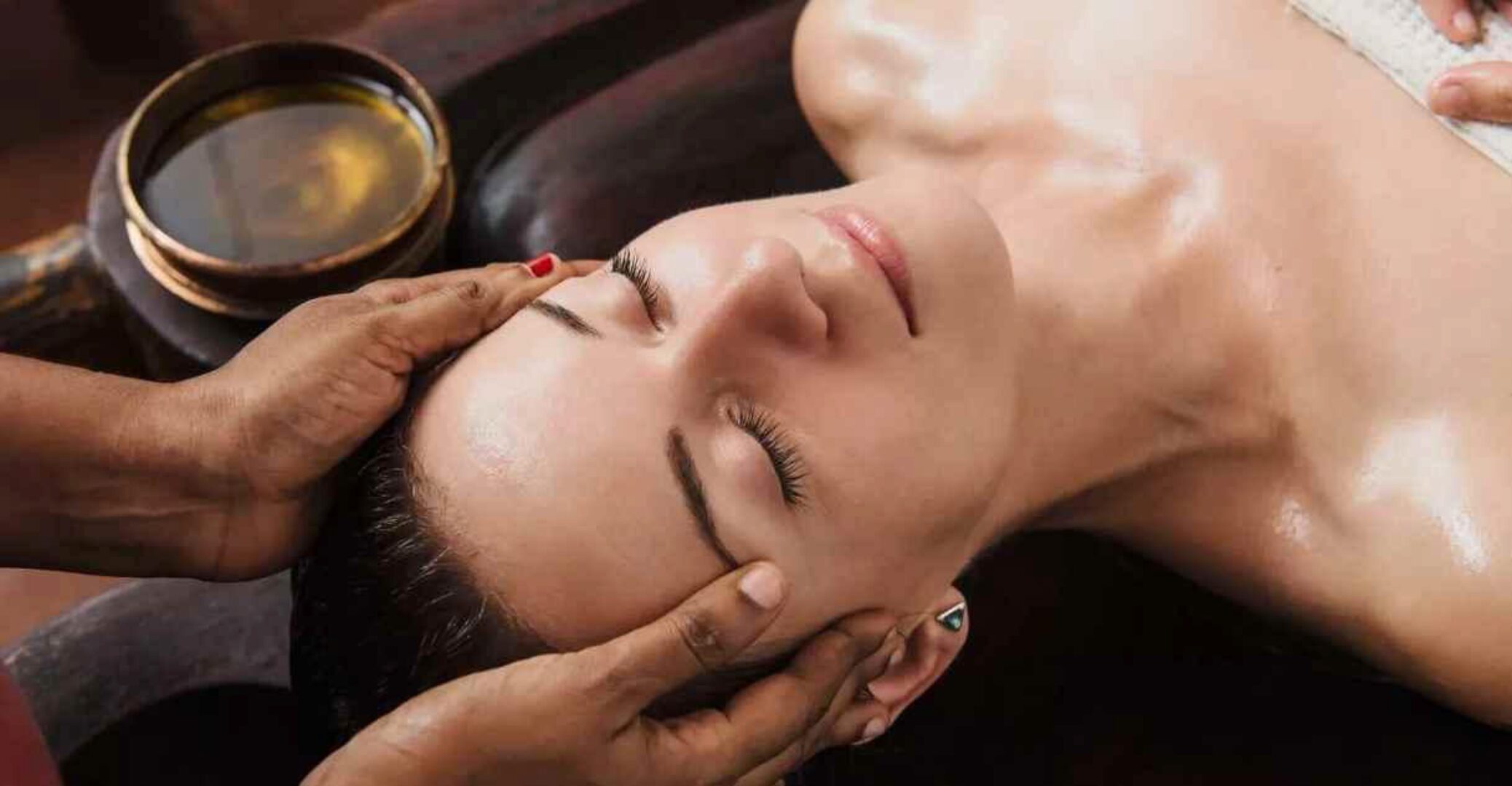 Тибетская массажная система омоложения глаз, бровей и век (Игорь Атрощенко)