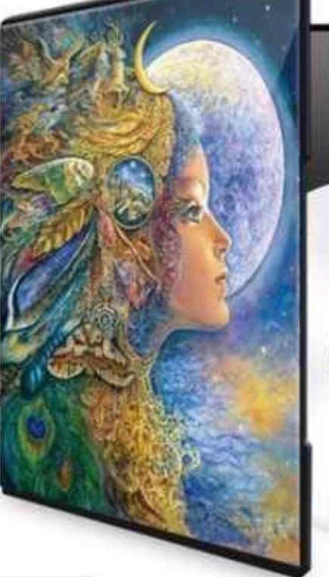 Настрой на привлечение денег (Елизавета Волкова)