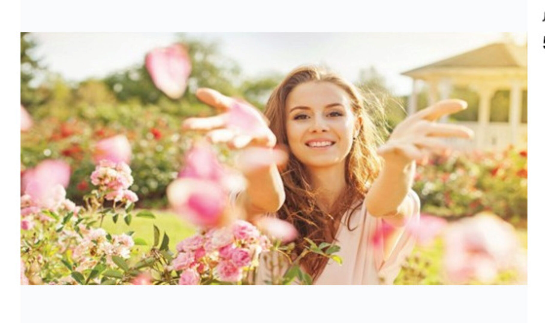 Я учусь любить себя (Зина Шамоян)