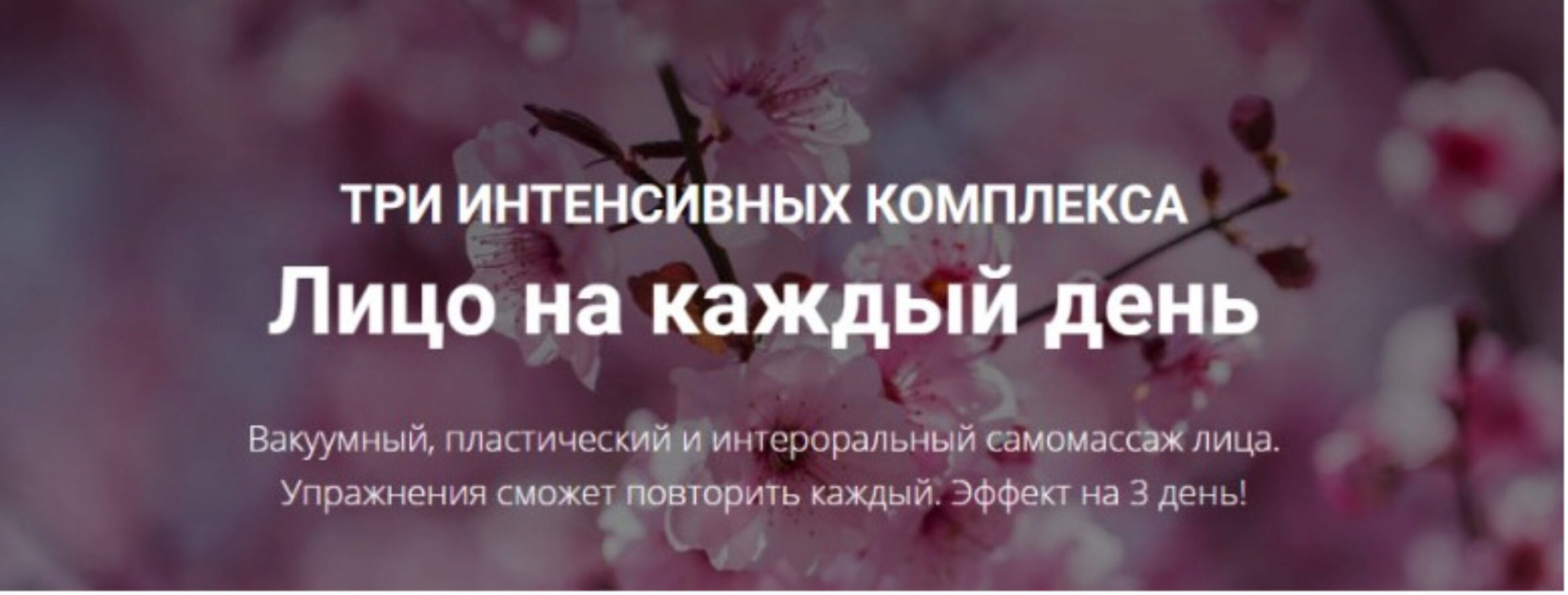 Лицо на каждый день (Светлана Никифорова)