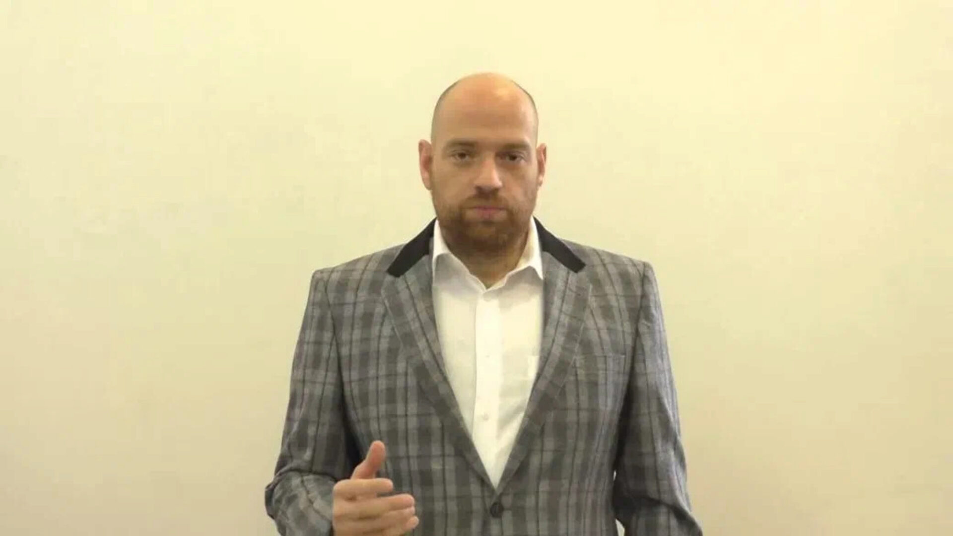 Уровень 5 «Системная остеопрактика – Точка здоровья: первичная дисфункция и схемы тела» (Александр Смирнов)