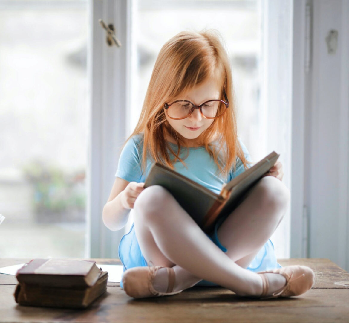 [RomanenkoMarina] Как влюбить ребенка в чтение (Марина Романенко)