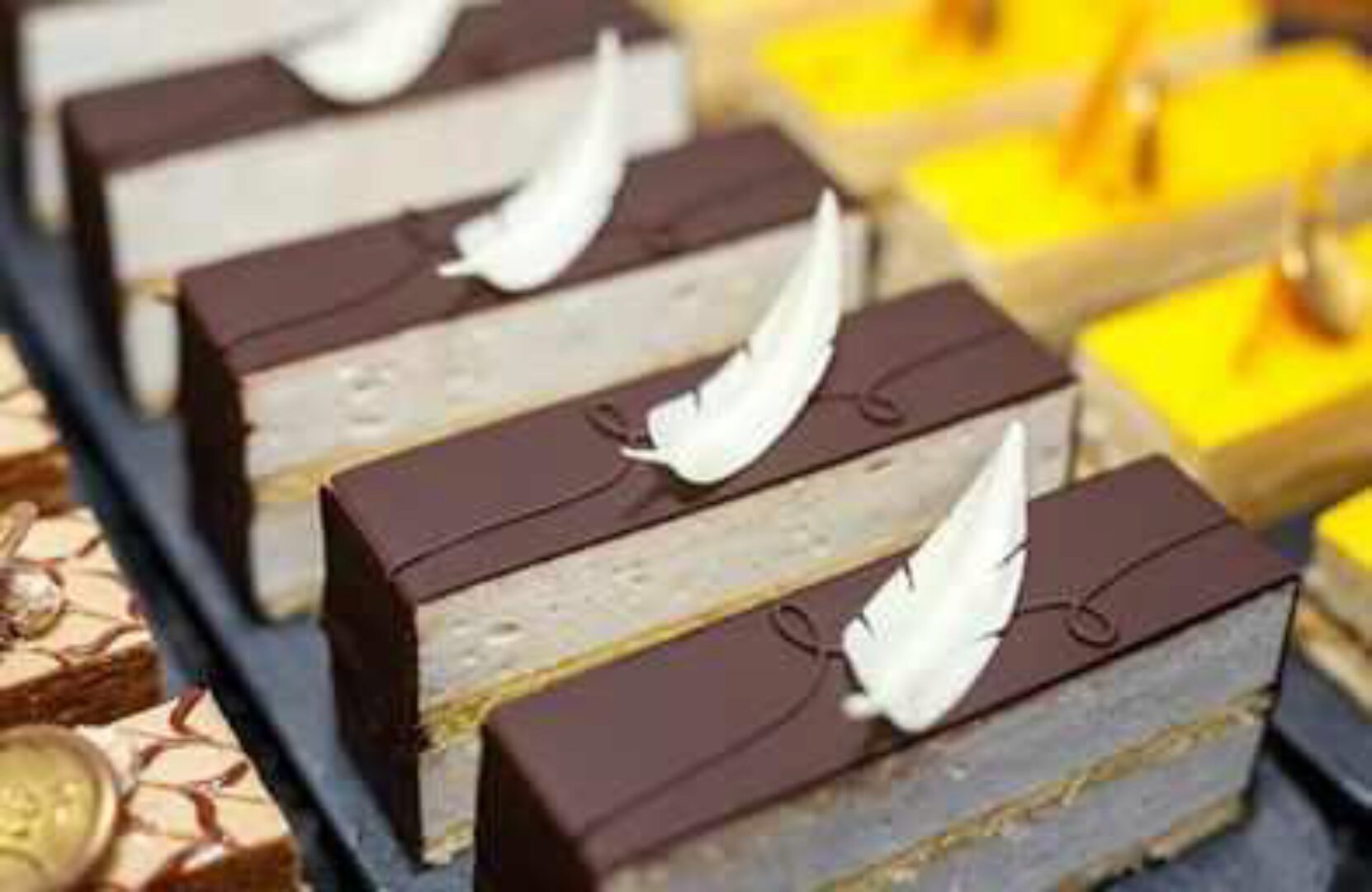 Видео-урок пирожное Птичье молоко (Людмила Букина)