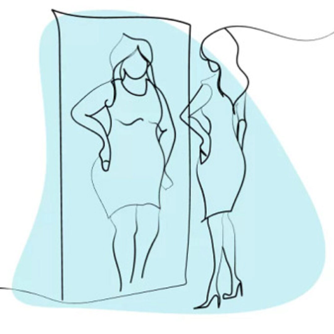 Гайд помощи людям с расстройством пищевого поведения (Аня Якушенко)