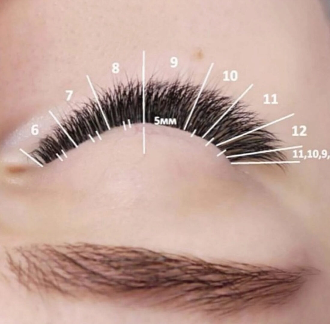 Твой идеальный пучок. Март 2019 (Татьяна Терентьева)