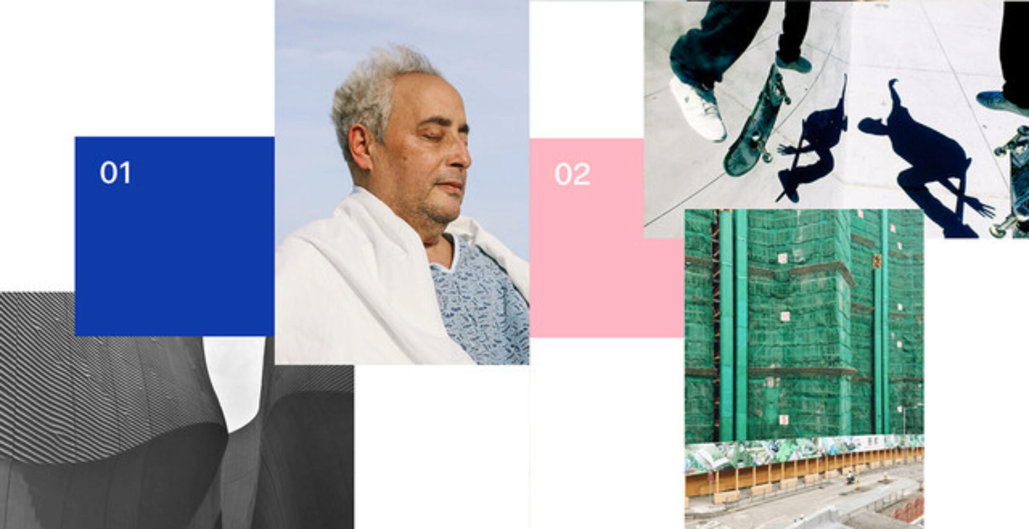 [VSCO] Пресеты Modern Films, Classic Films