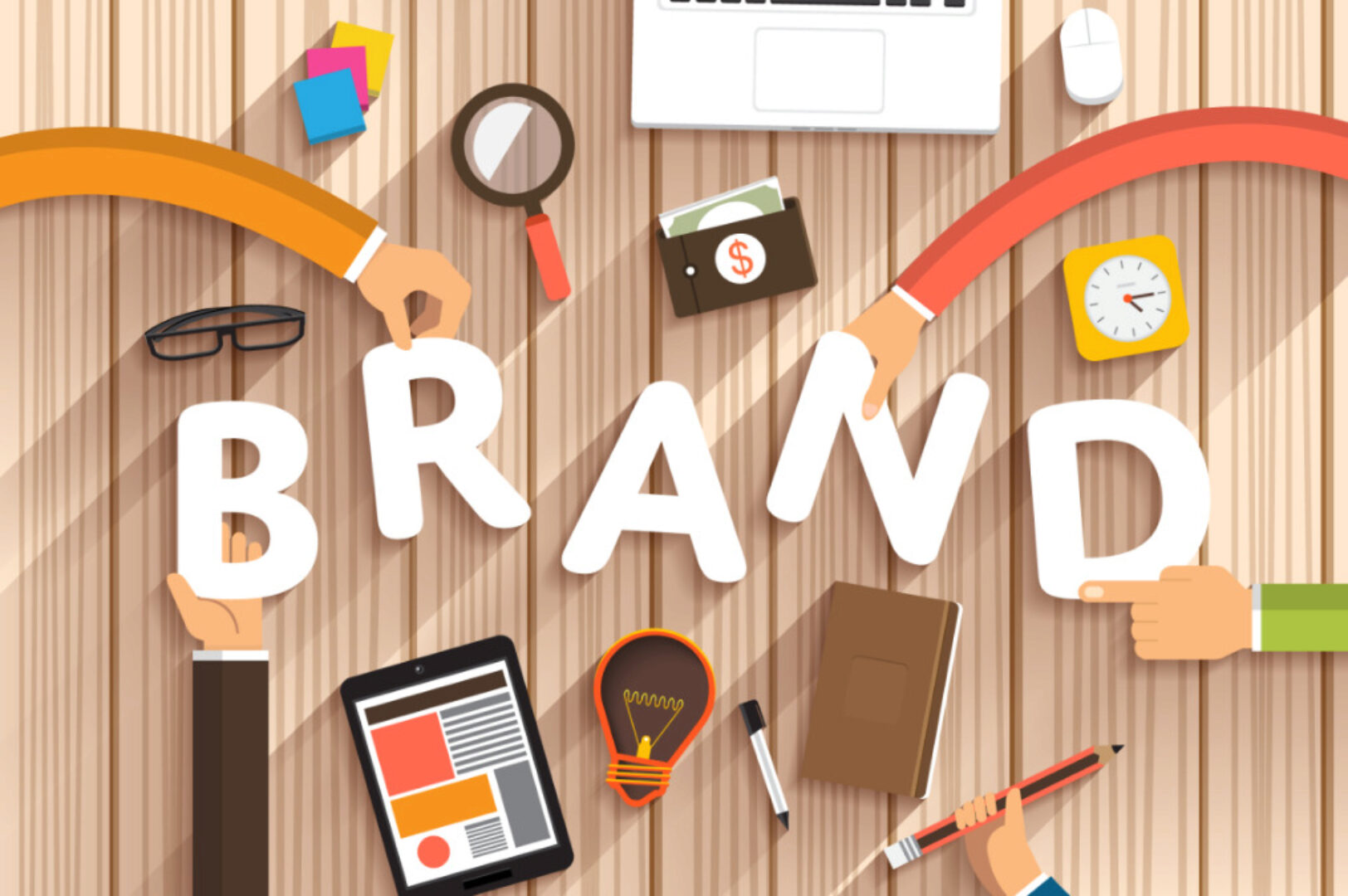 Личный бренд, которого ты достоин (Анастасия Югова)