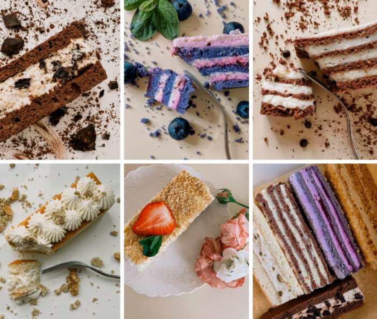 [shumskaya_desserts] Вау! Пирожные (Кристина Шумская)