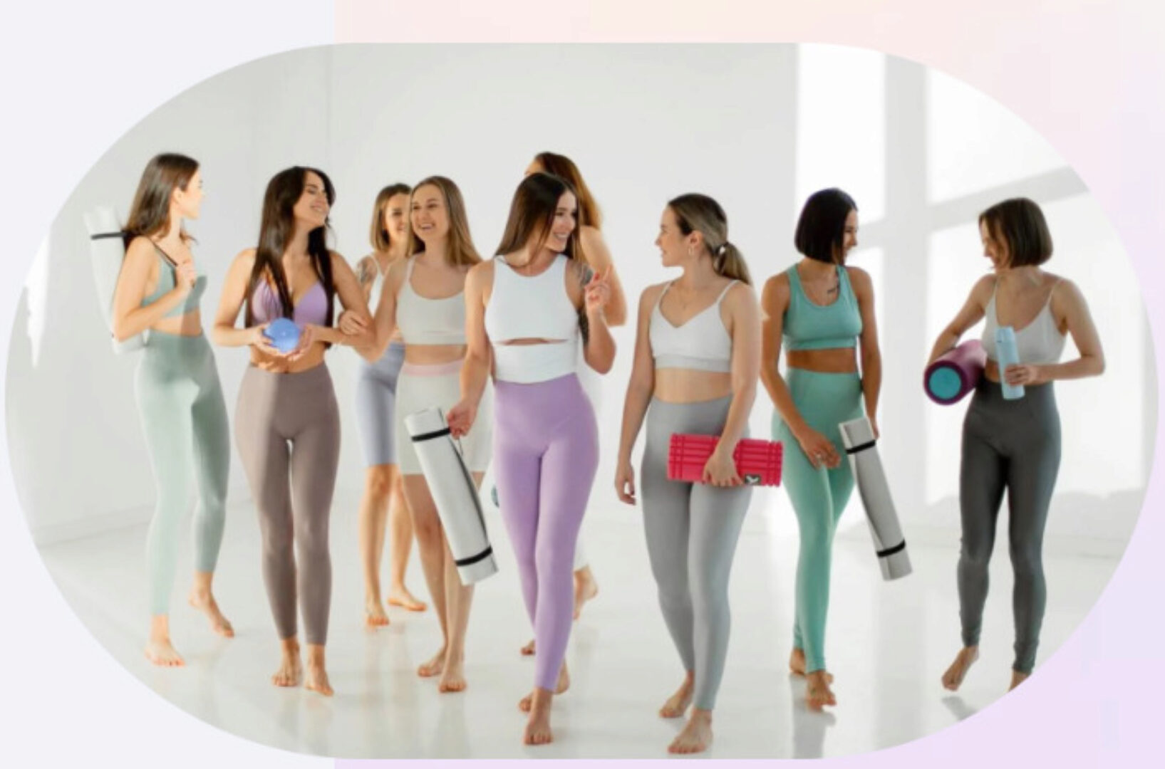 Коррекция. Январь 2023 (Наталья Попович)