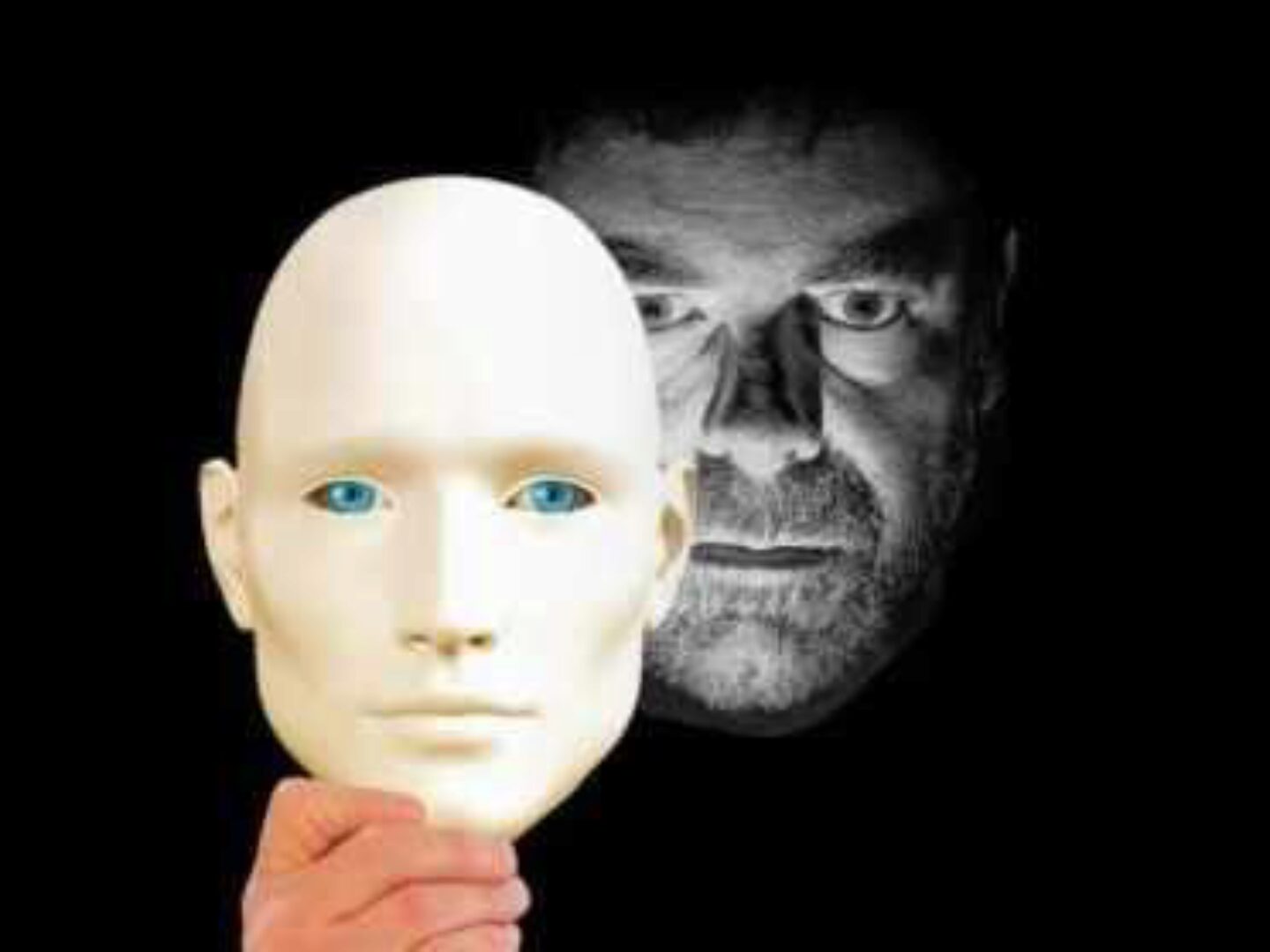 [EduNote] Бойся, я с тобой: нарциссы и психопаты вокруг нас (Мария  Кутузова)