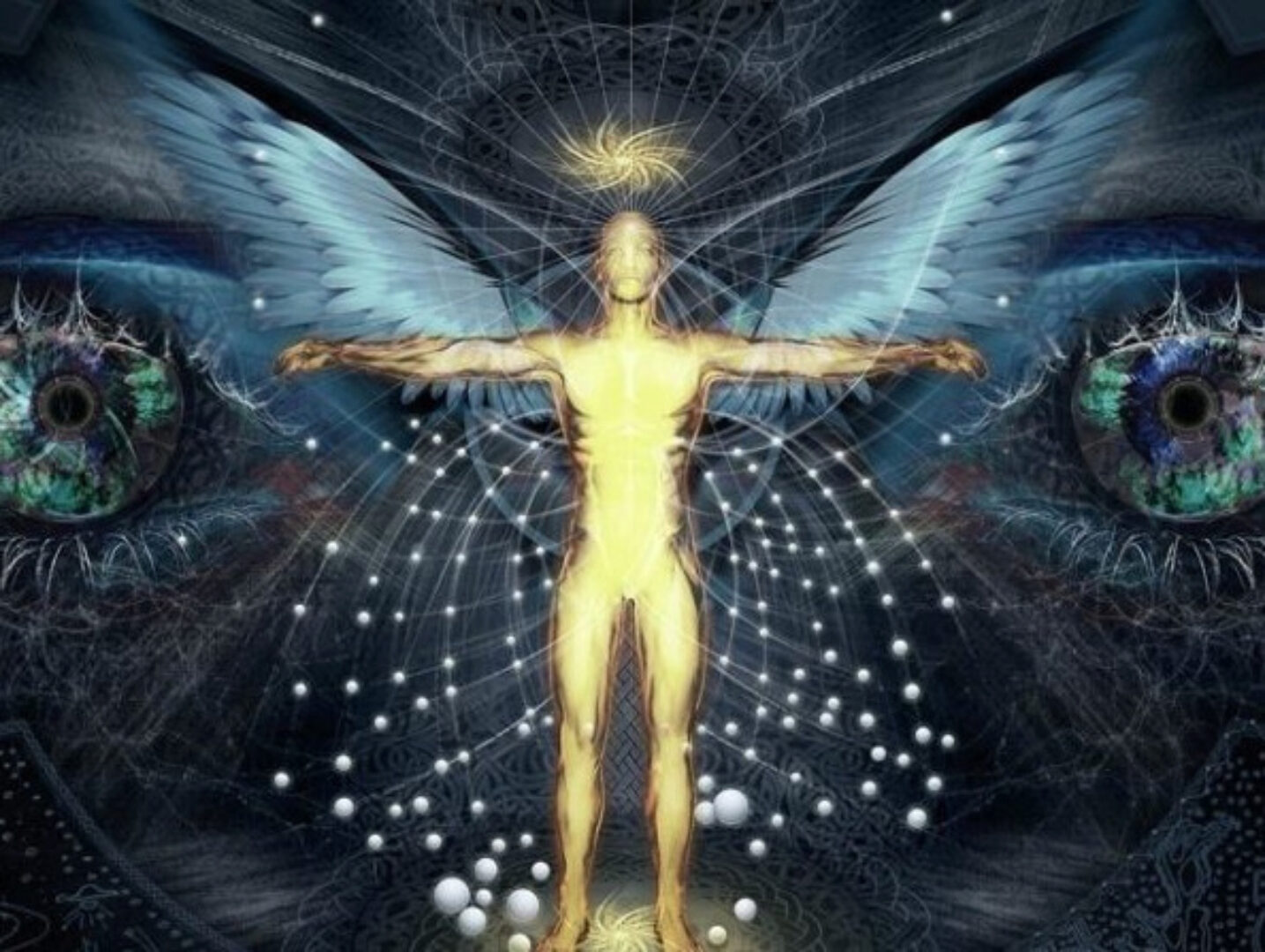 Анатомия здоровья. Где, что рисуем и как активируем, чтобы убрать любые болезни (Янина Шляпникова)