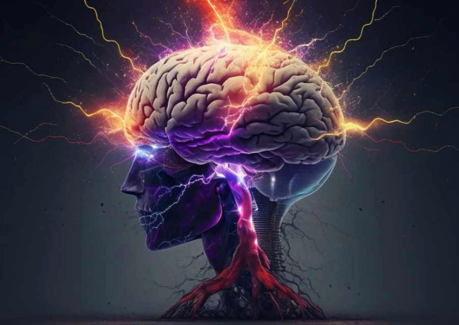 [Neuro-Wave] Нейровзрыв 48. Превратите свой кишечник в термоядерный реактор!