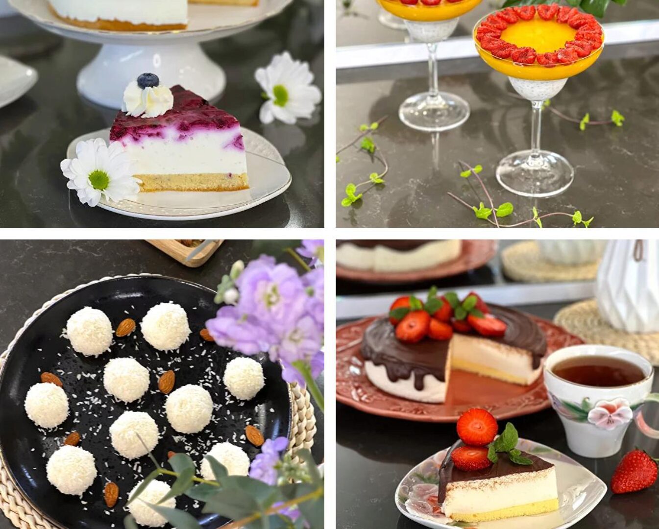 [lenin_dom] Десерты без вреда для фигуры (Елена Машкина)