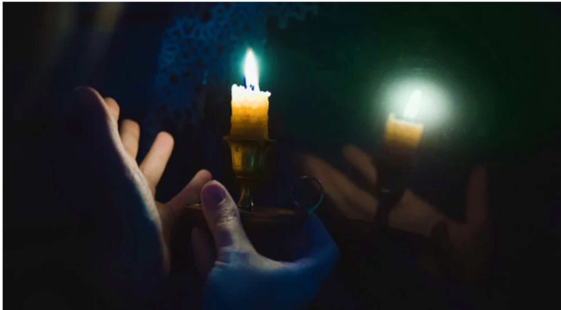 [Магия Севера] Тайна: Защитная магия