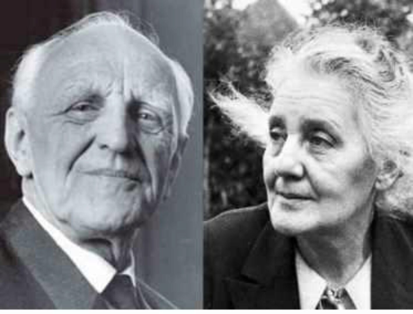 [EduNote] Клинические парадигмы Мелани Кляйн и Дональда Винникотта: ключевые идеи (Диана Борисова)