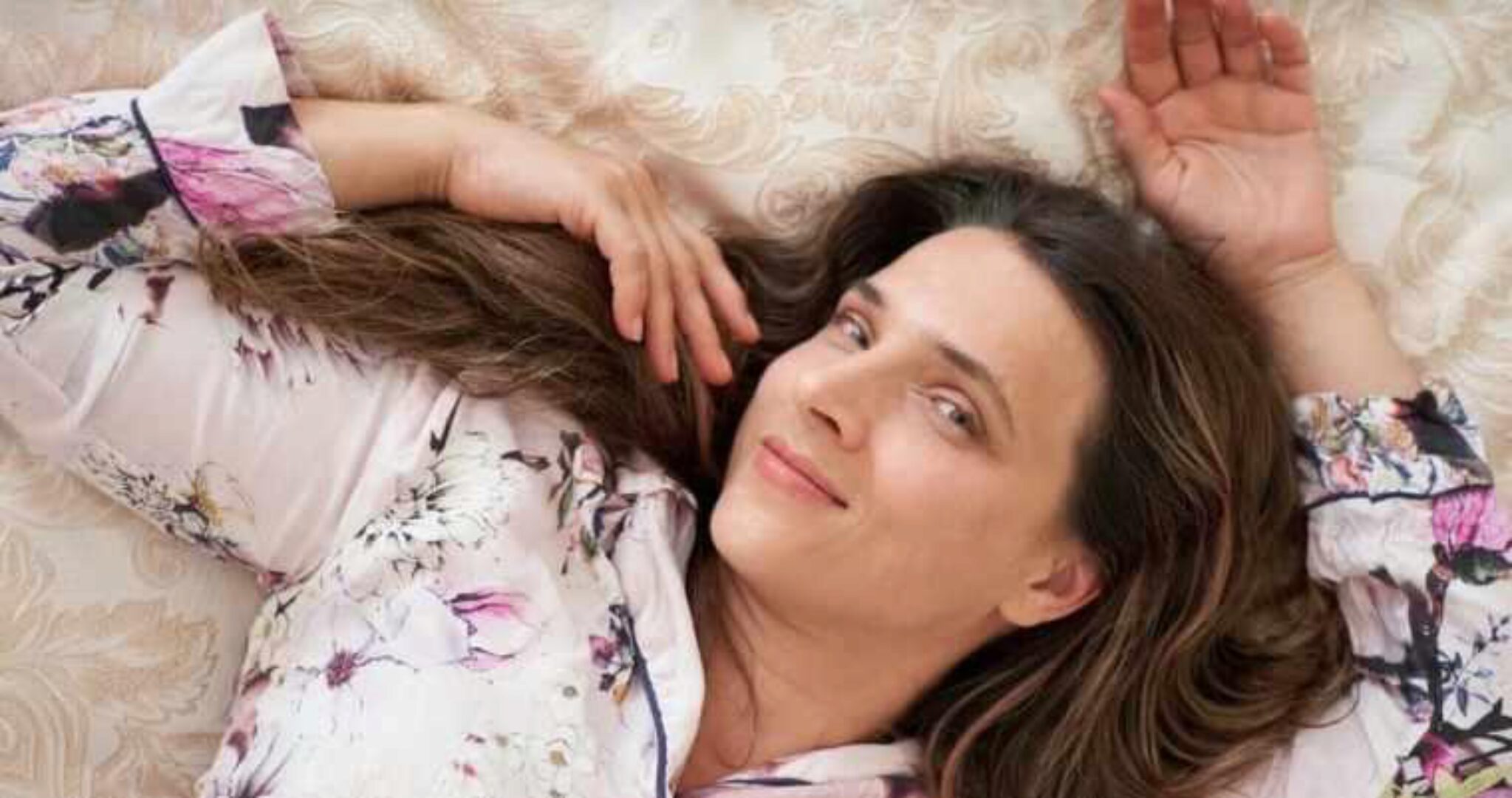 Омолаживающий массаж лица (Татьяна Курчина)