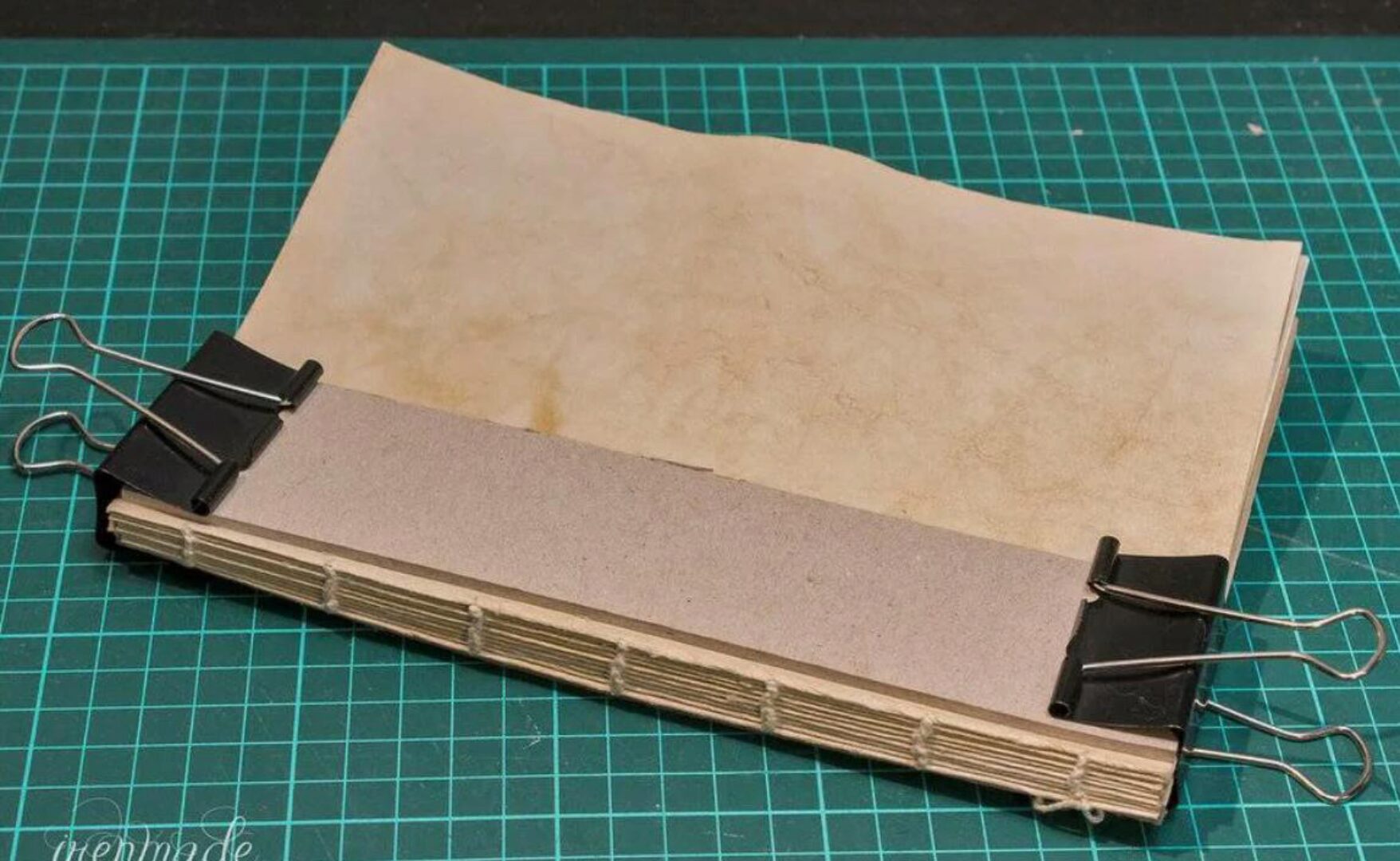 Переплётное дело (lokusto)