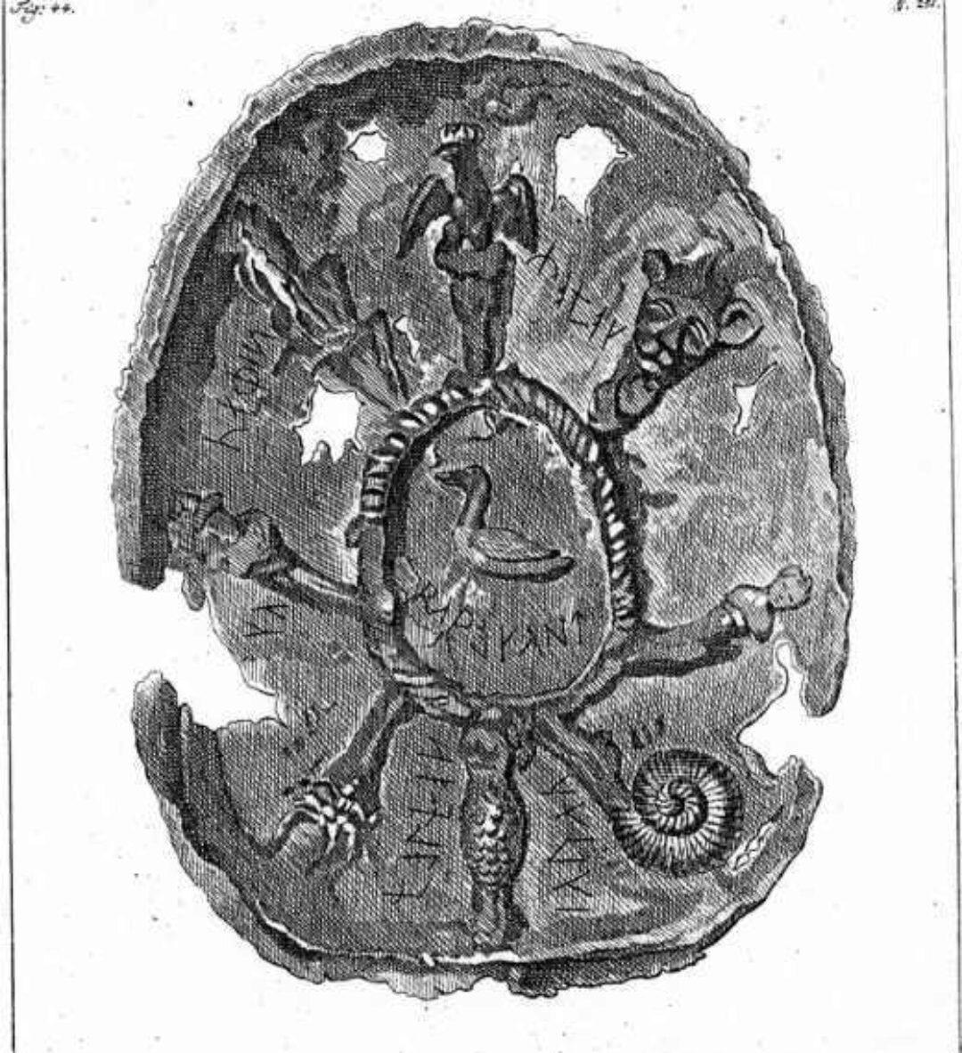 Славянские Руны (Антон Платов)