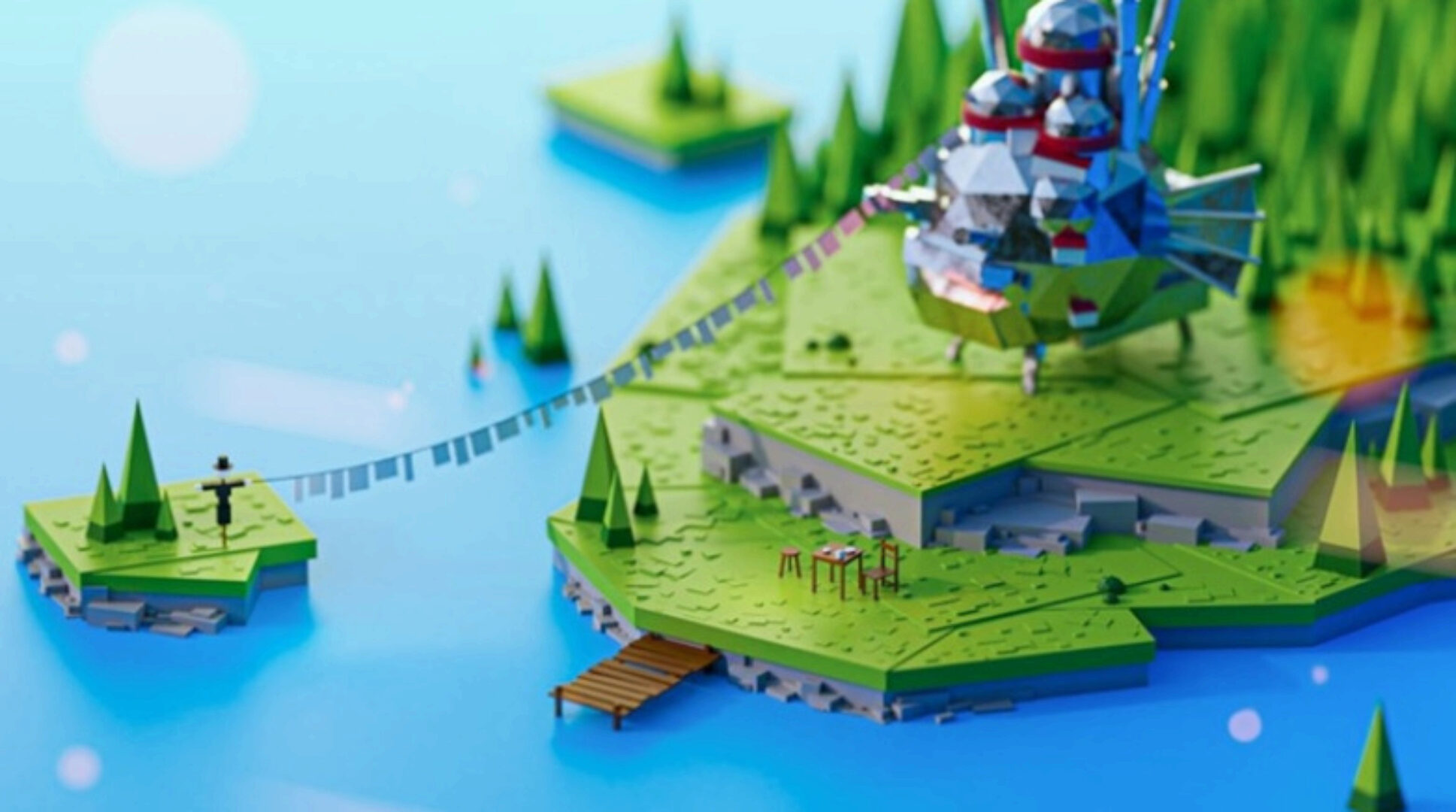 [Вольница] DLC Вечные знания для BLNDR 4.0 (Андрей Шкиль)