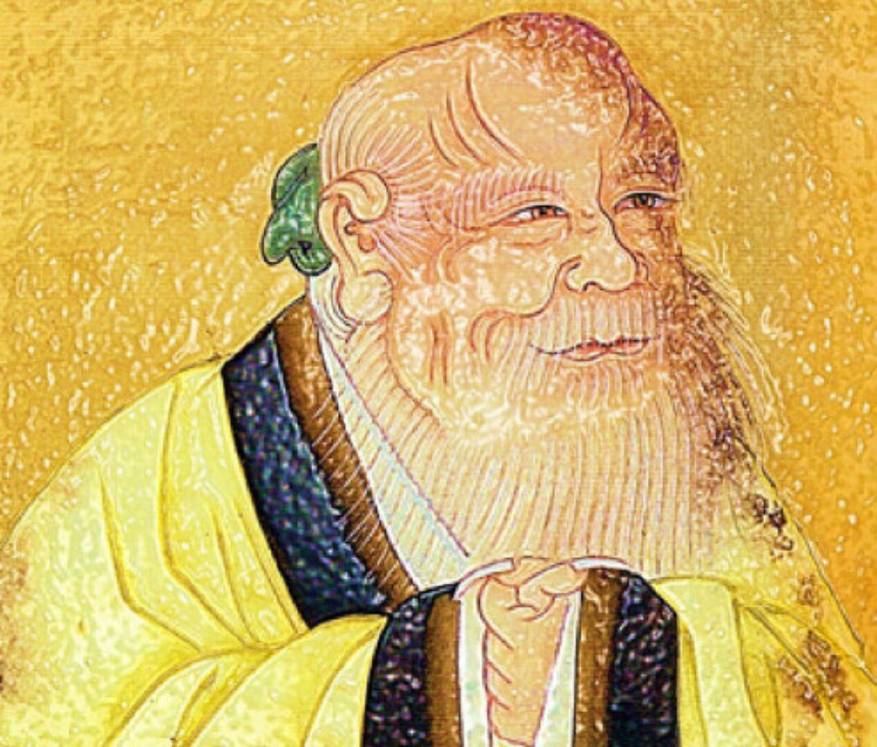 Дао Цзя Ци Мень (Алексей Левандовский)