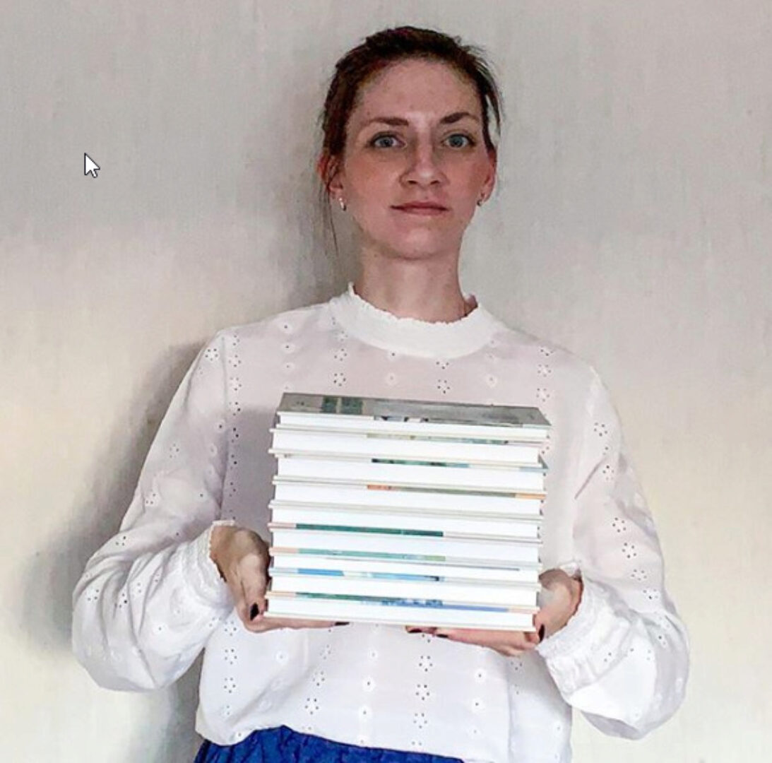 Литературиум. Часть2 (Алина Чабуткина)