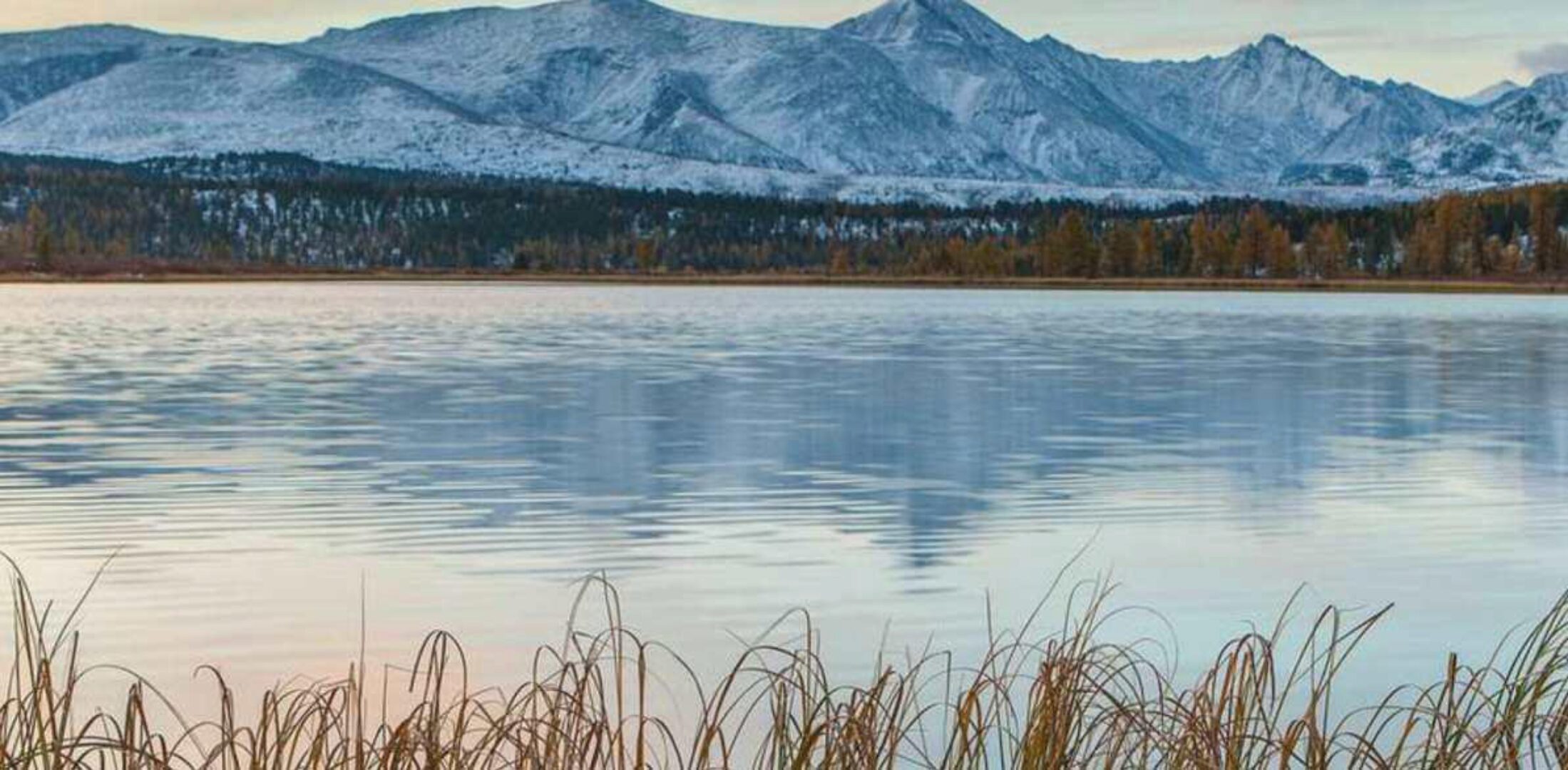 Алтай [Travel Inspirator]