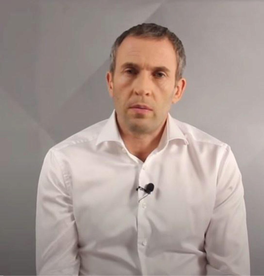 [Викиум] Как правильно ставить и достигать цели (Стас Кузавов)