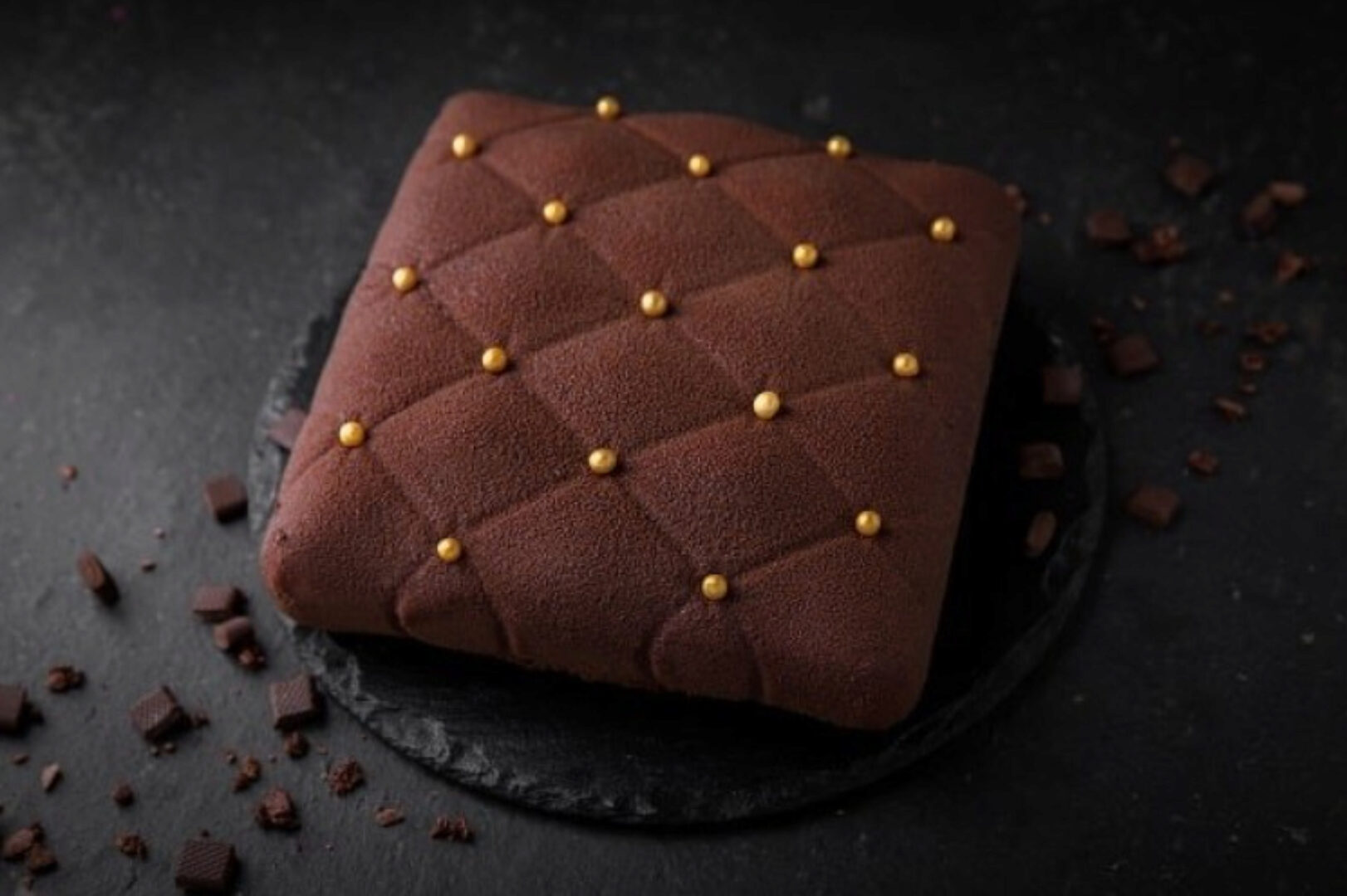 [Egor Team] Курс «Муссовые десерты» (Егор Козловский)